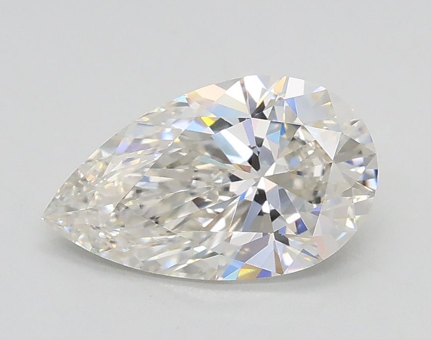 1.06 ct Pear diamond