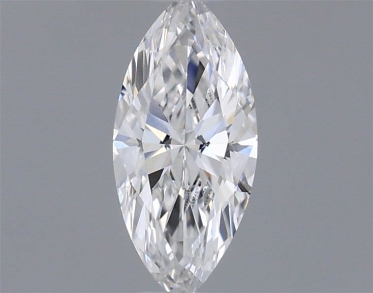 0.33 ct lab-grown Marquise Diamond