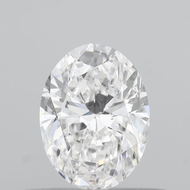 0.51 ct Oval Diamond
