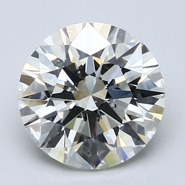 2.5 Carat