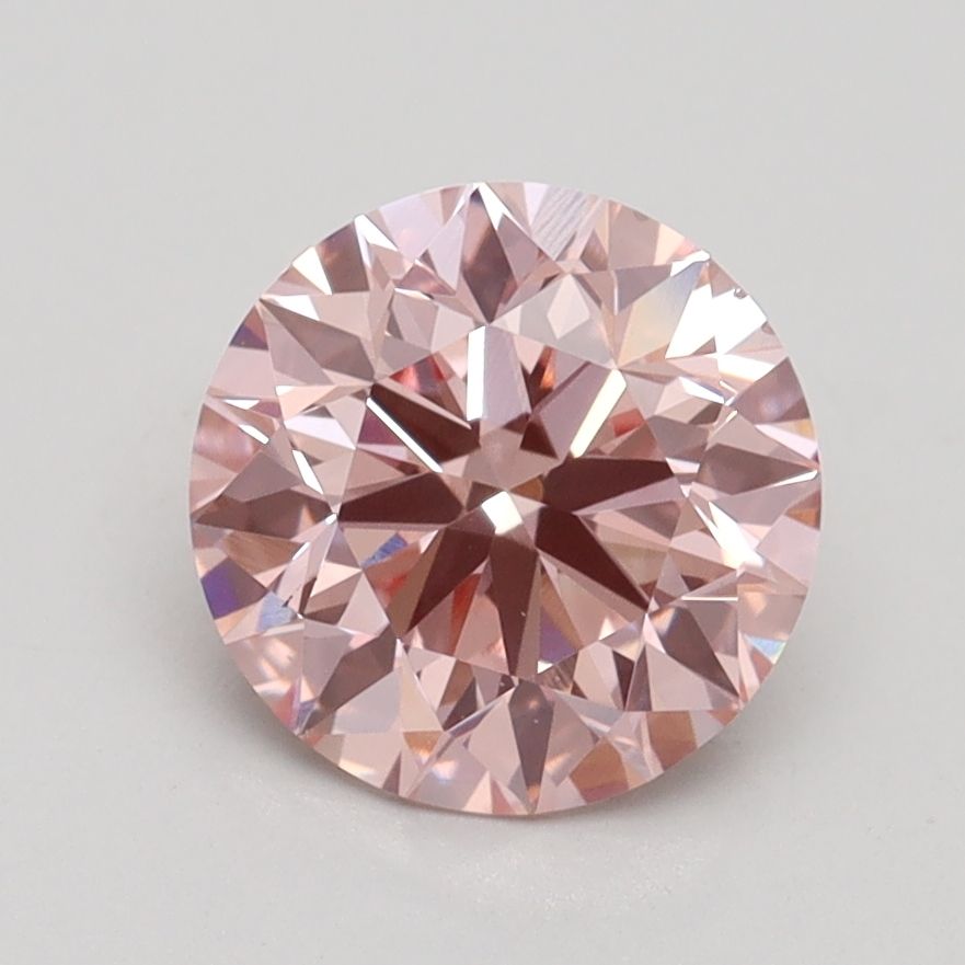 1.80 ct. round Lab Grown Diamond front image