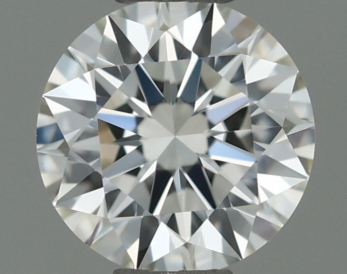 0.33 ct Round diamond