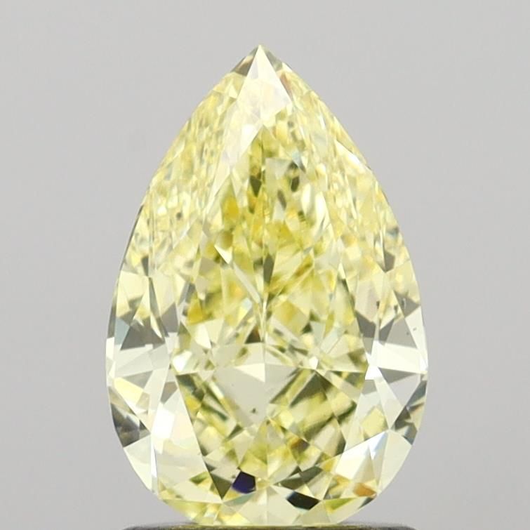 1.50 ct Pear diamond