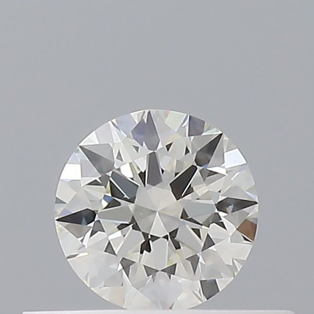 0.3 ct Round Diamond