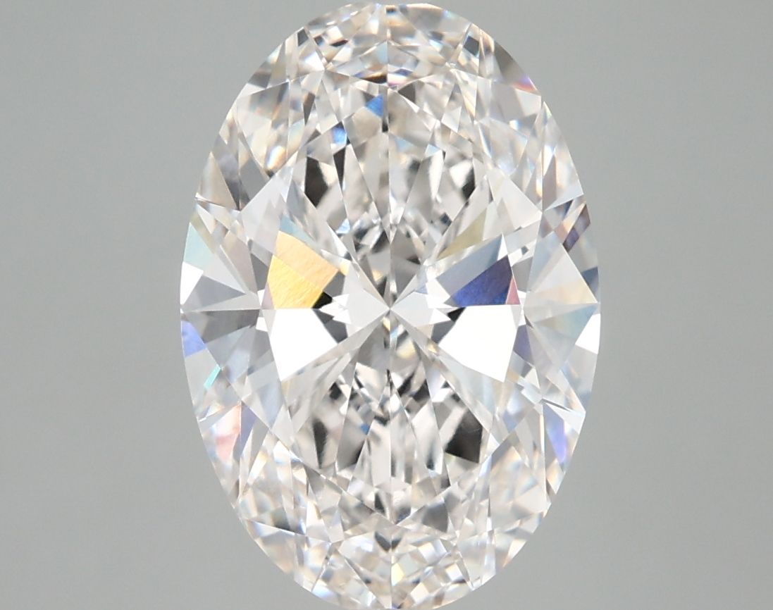 4.01 Carat
