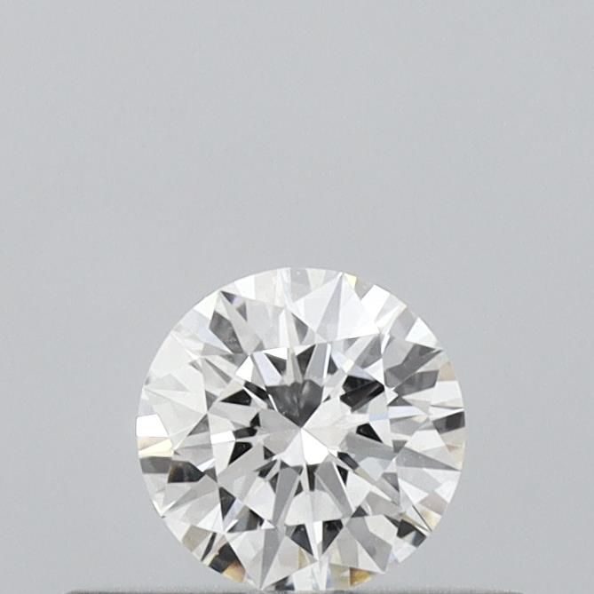 0.25 ct Round Diamond