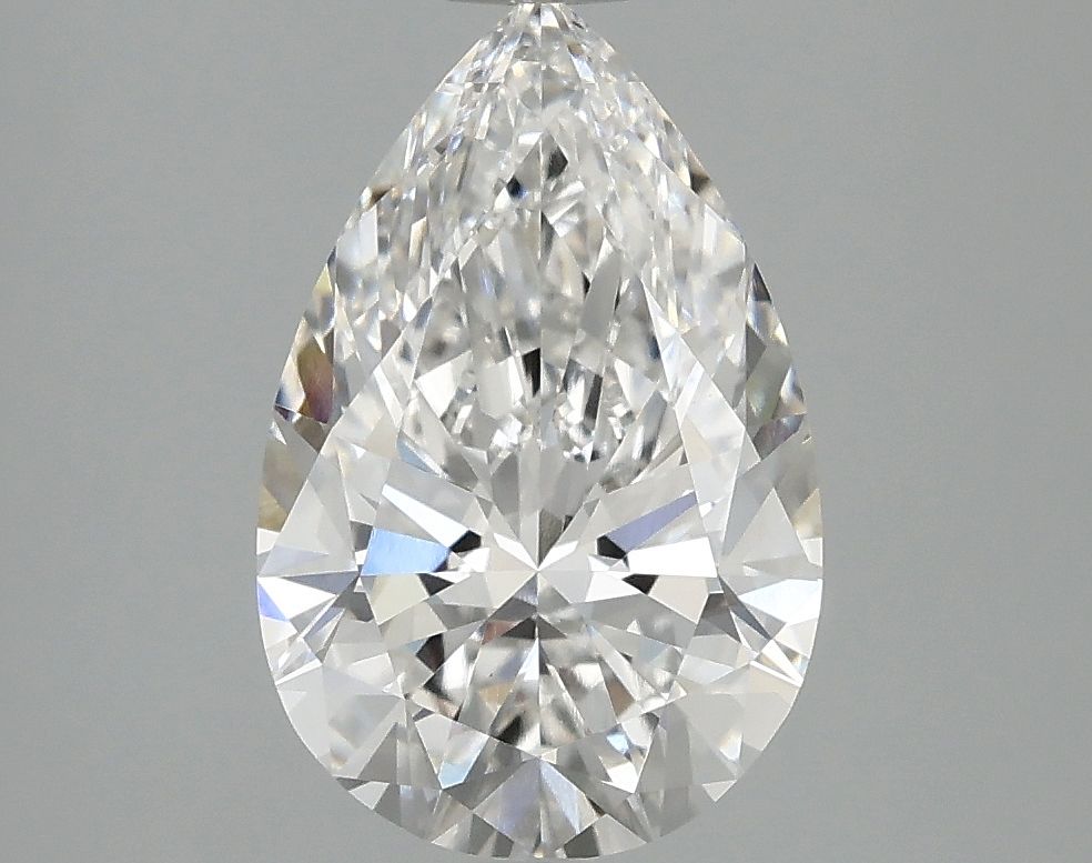 2.43 Carat