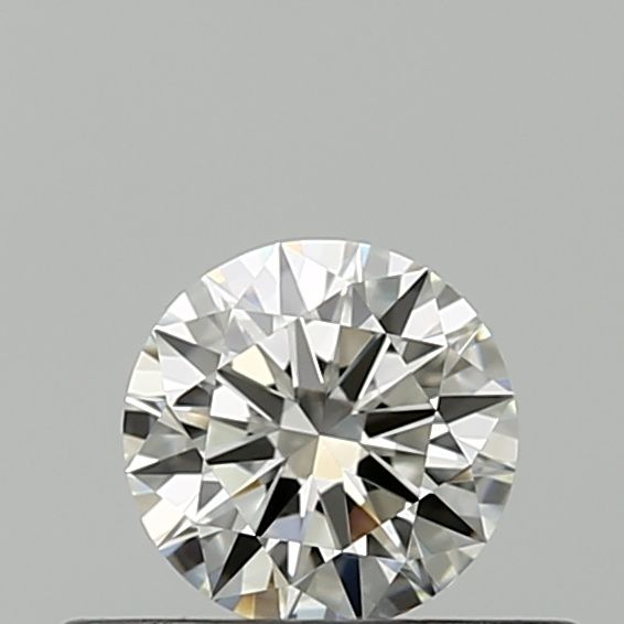 0.32 ct Round diamond