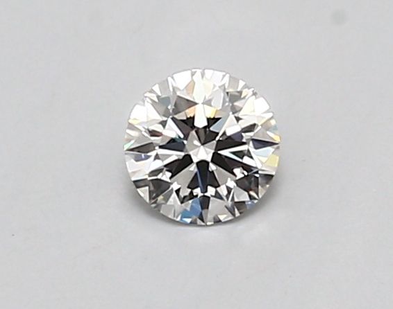 0.36 ct lab-grown Round Diamond