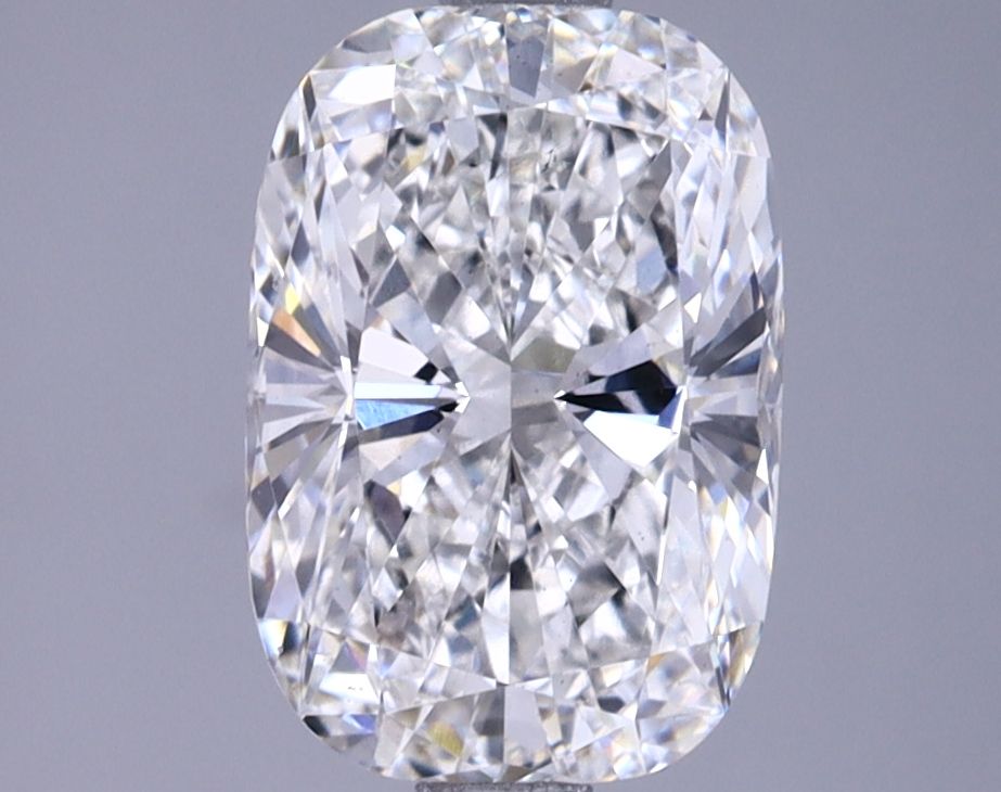 2.12 ct Cushion Modified diamond