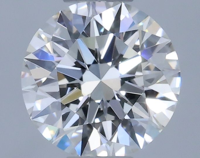 0.40 ct Round diamond
