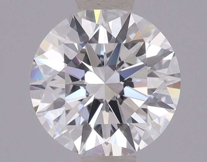 1.00 ct. round Lab Grown Diamond front image