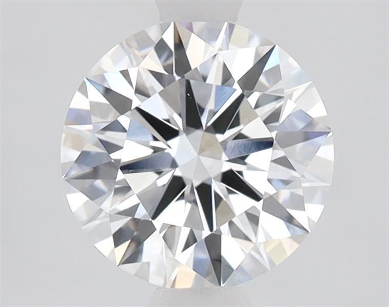 1.58 ct Round diamond
