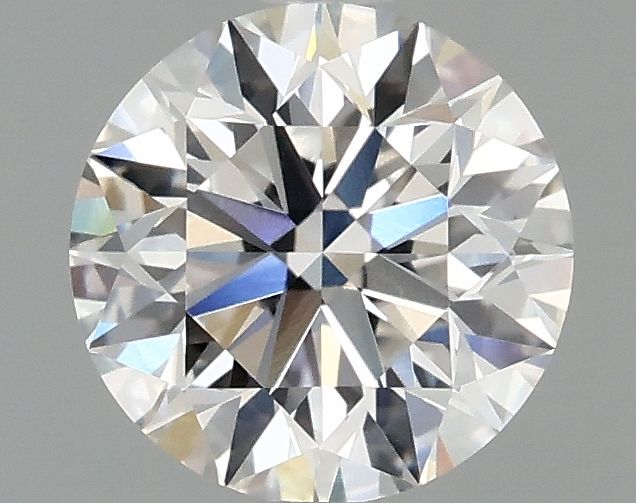 1.09 ct. round Lab Grown Diamond front image