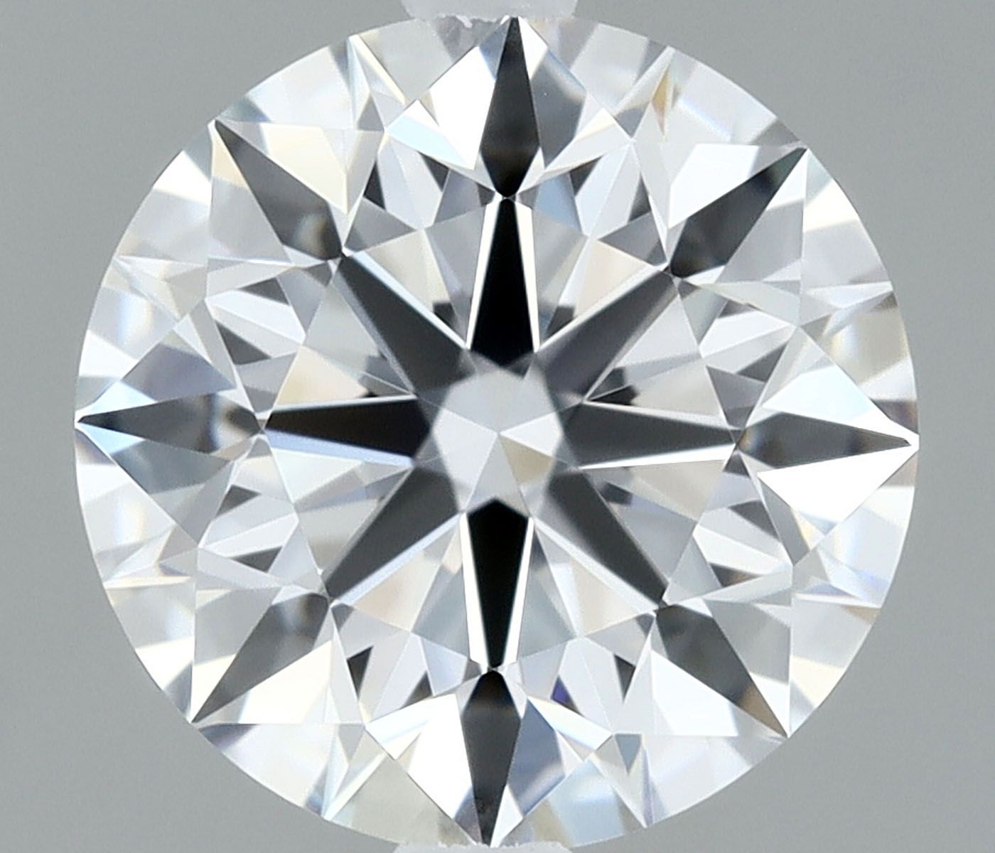 Diament 1.23 ct D/VVS1