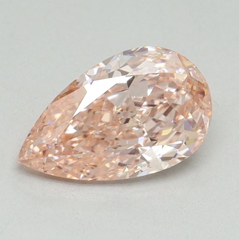 1.05 ct. pear Lab Grown Diamond front image