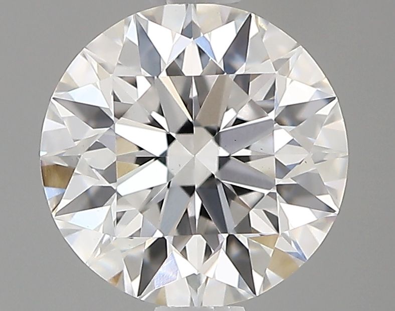 1.03 ct. round Lab Grown Diamond front image