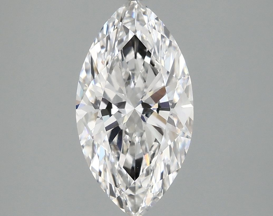 2.08 ct. marquise Lab Grown Diamond front image