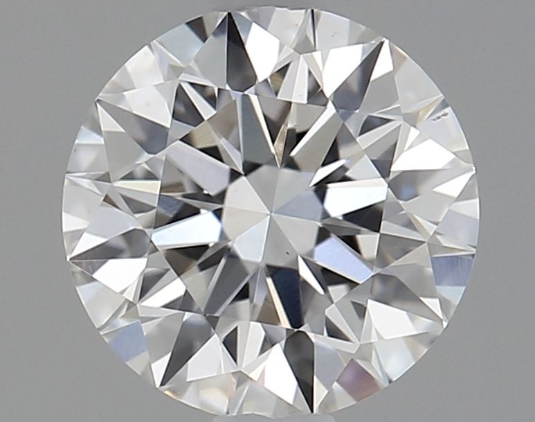1.03 ct. round Lab Grown Diamond front image
