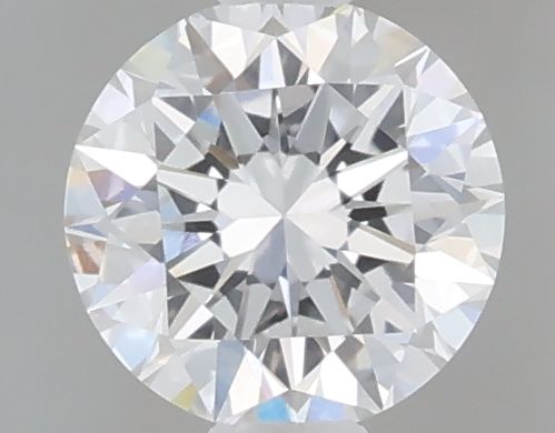 0.49 ct lab-grown Round Diamond