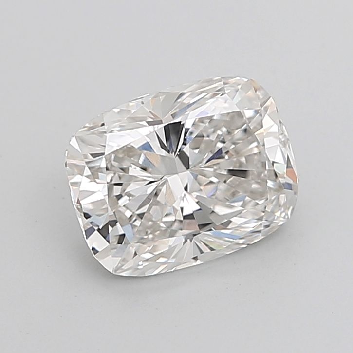 3.04 ct Cushion Modified diamond
