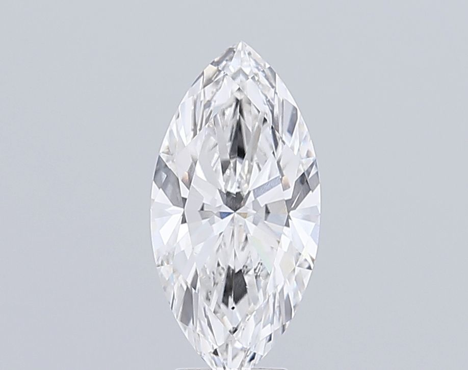 4.60 ct. marquise Lab Grown Diamond front image