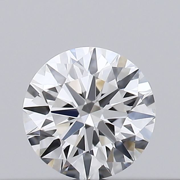 0.15 ct Round Diamond