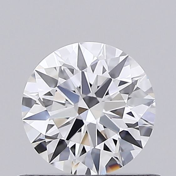 0.52 ct lab-grown Round Diamond