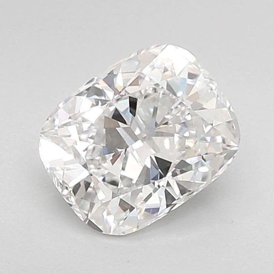 0.94 ct lab-grown Cushion modified Diamond