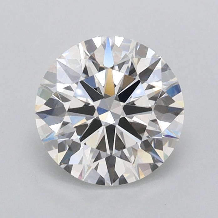 1.11 ct. round Lab Grown Diamond front image