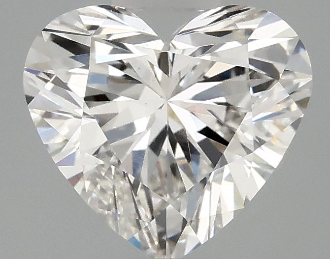 2.00 ct Heart diamond