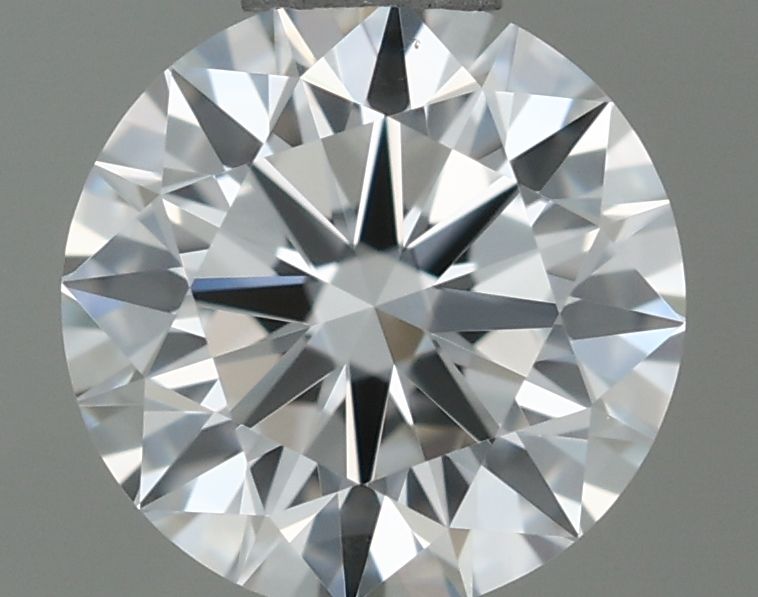 0.50 ct Round diamond