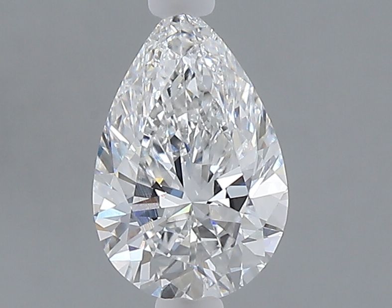 1.03 ct. pear Lab Grown Diamond front image