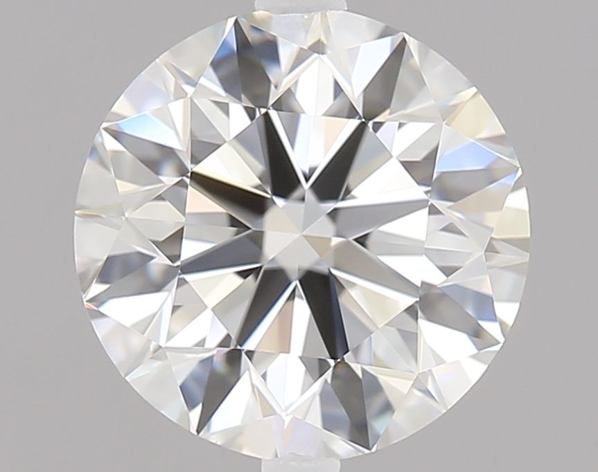 1.50 ct Round diamond