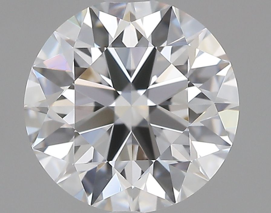 1.88 ct. round Lab Grown Diamond front image
