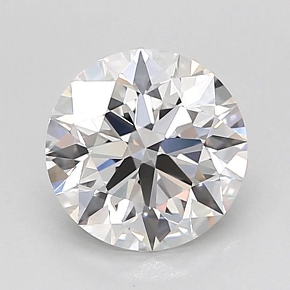 1.07 ct. round Lab Grown Diamond front image