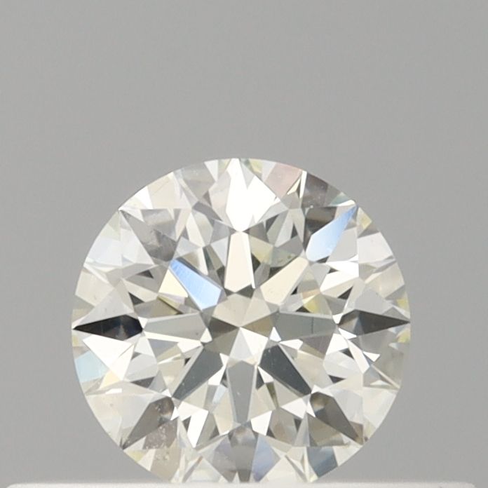 0.3 ct Round Diamond