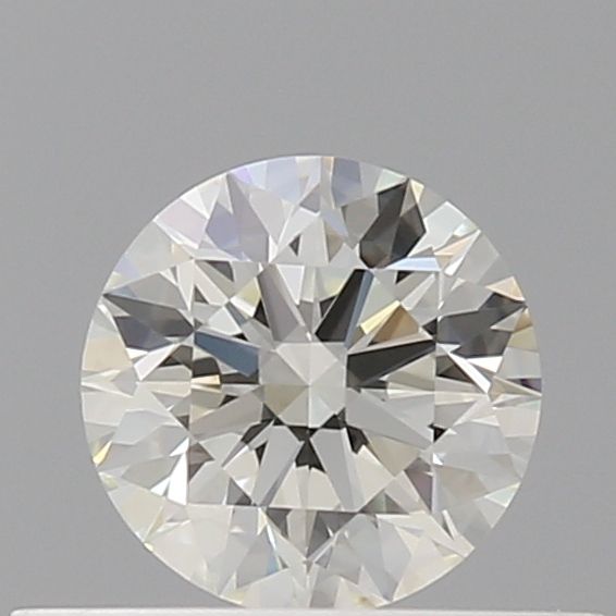 0.37 ct Round Diamond