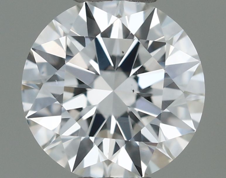 0.40 ct Round diamond