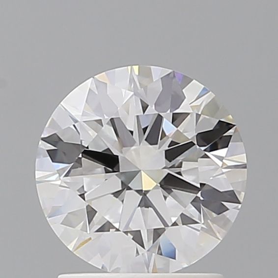 1.59 ct. round Lab Grown Diamond front image