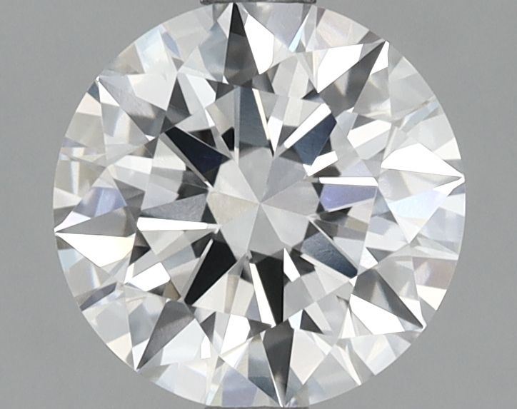 1.63 ct. round Lab Grown Diamond front image