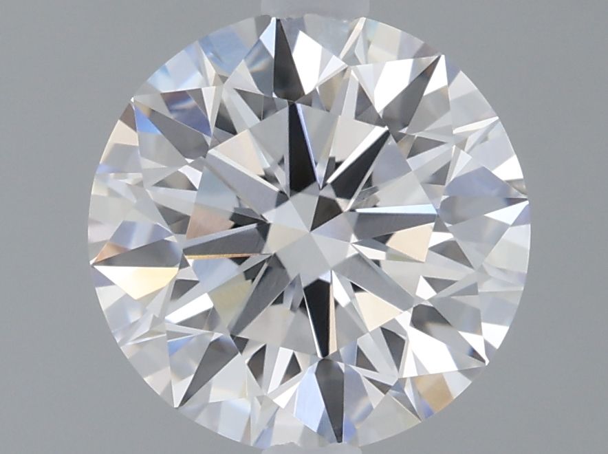 1.59 ct. round Lab Grown Diamond front image