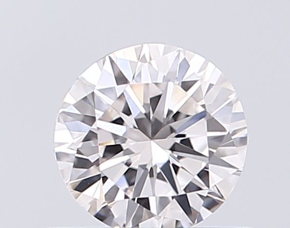 0.36 ct Round diamond