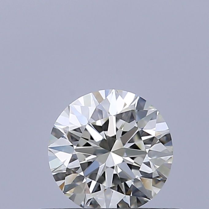0.36 ct Round Diamond