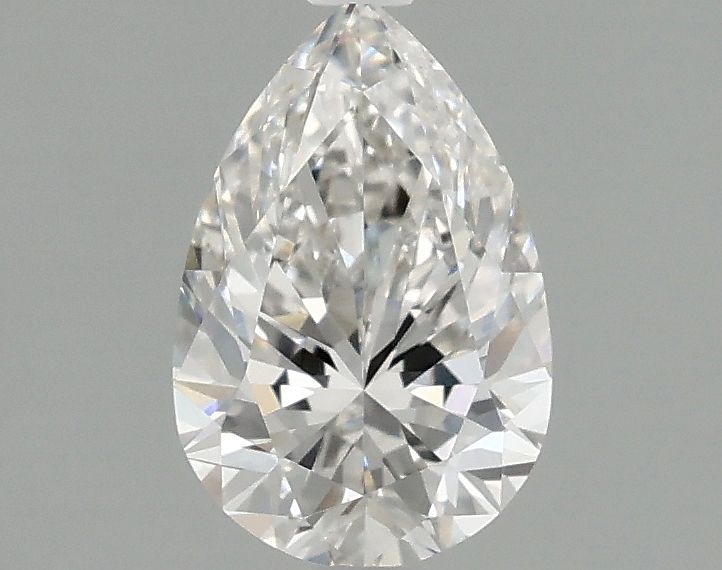 1.06 ct. pear Lab Grown Diamond front image