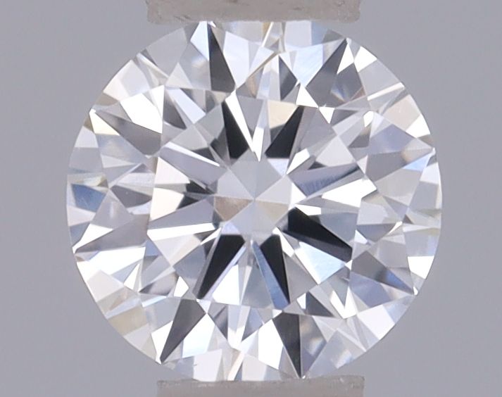 0.27 ct lab-grown Round Diamond