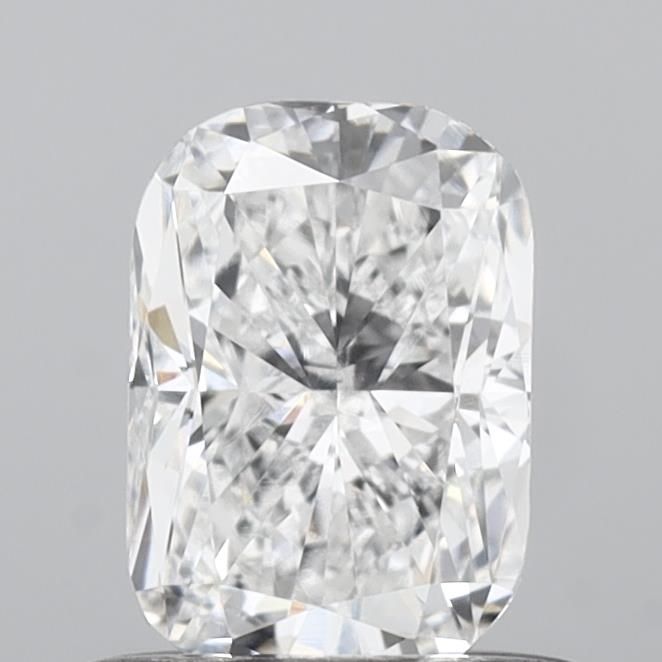 0.63 ct lab-grown Cushion modified Diamond