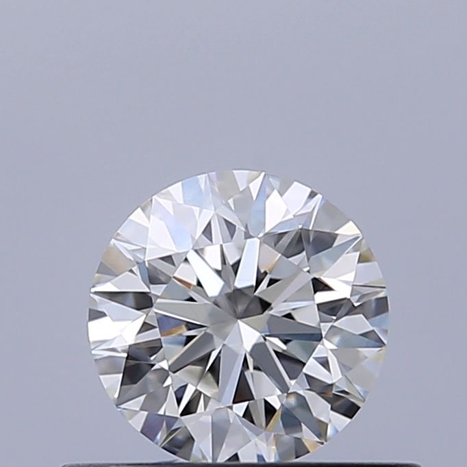 0.45 ct Round diamond