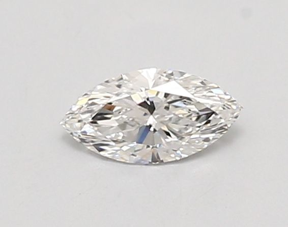 0.41 ct lab-grown Marquise Diamond