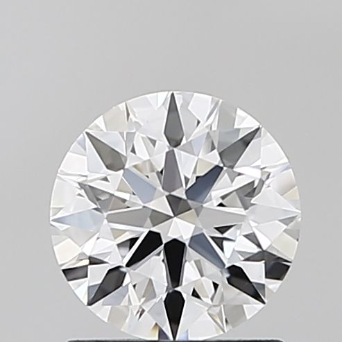 1.01 ct. round Lab Grown Diamond front image